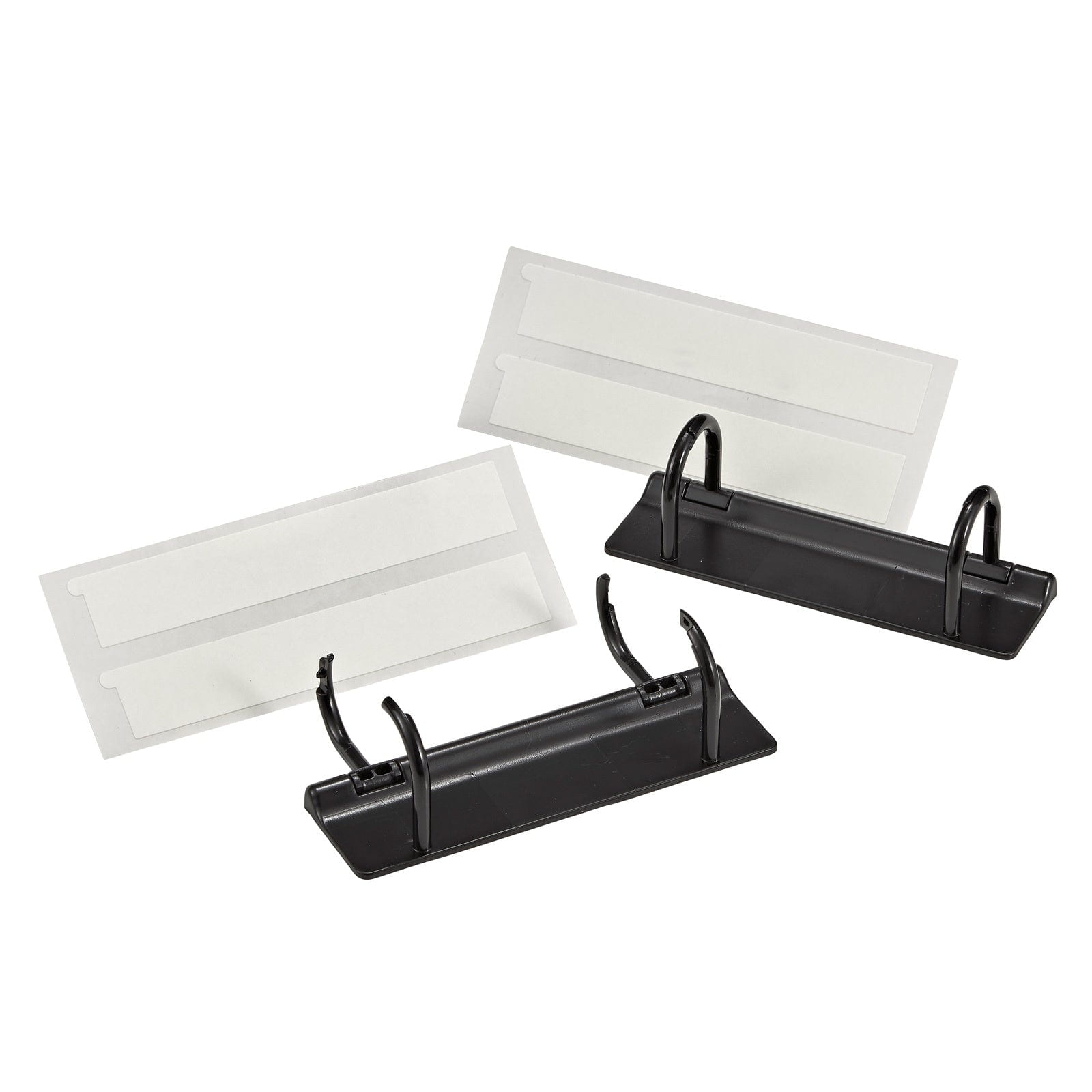 Create-An-Album Binder Punch And Binding Mechanisms