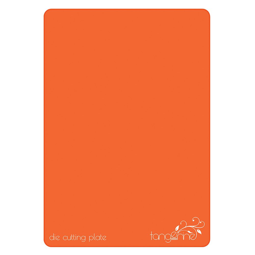 Replacement Tangerine Cutting Plates, Embossing Plates or Flexi Mat