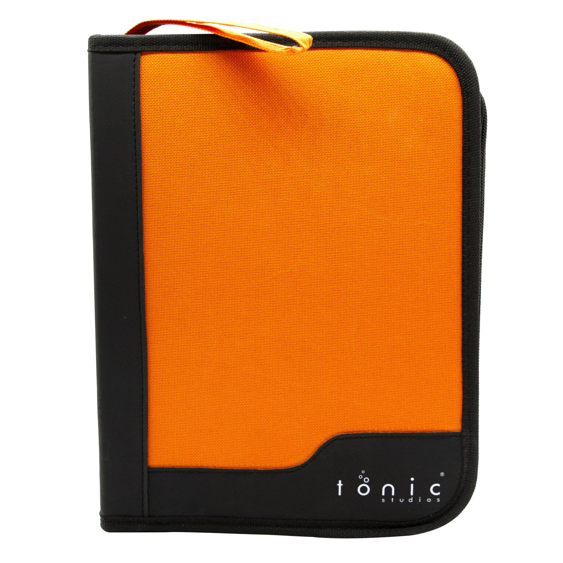 Tonic Magnetic Die Storage Sheets and Binders
