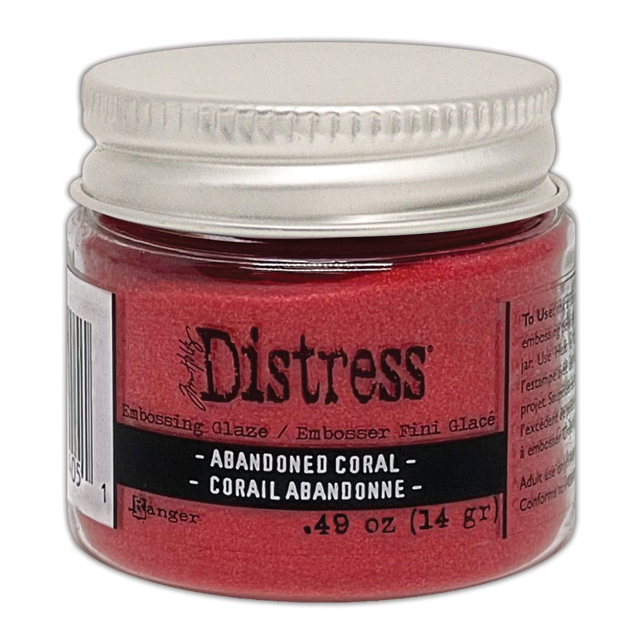 Tim Holtz Distress Embossing Glaze