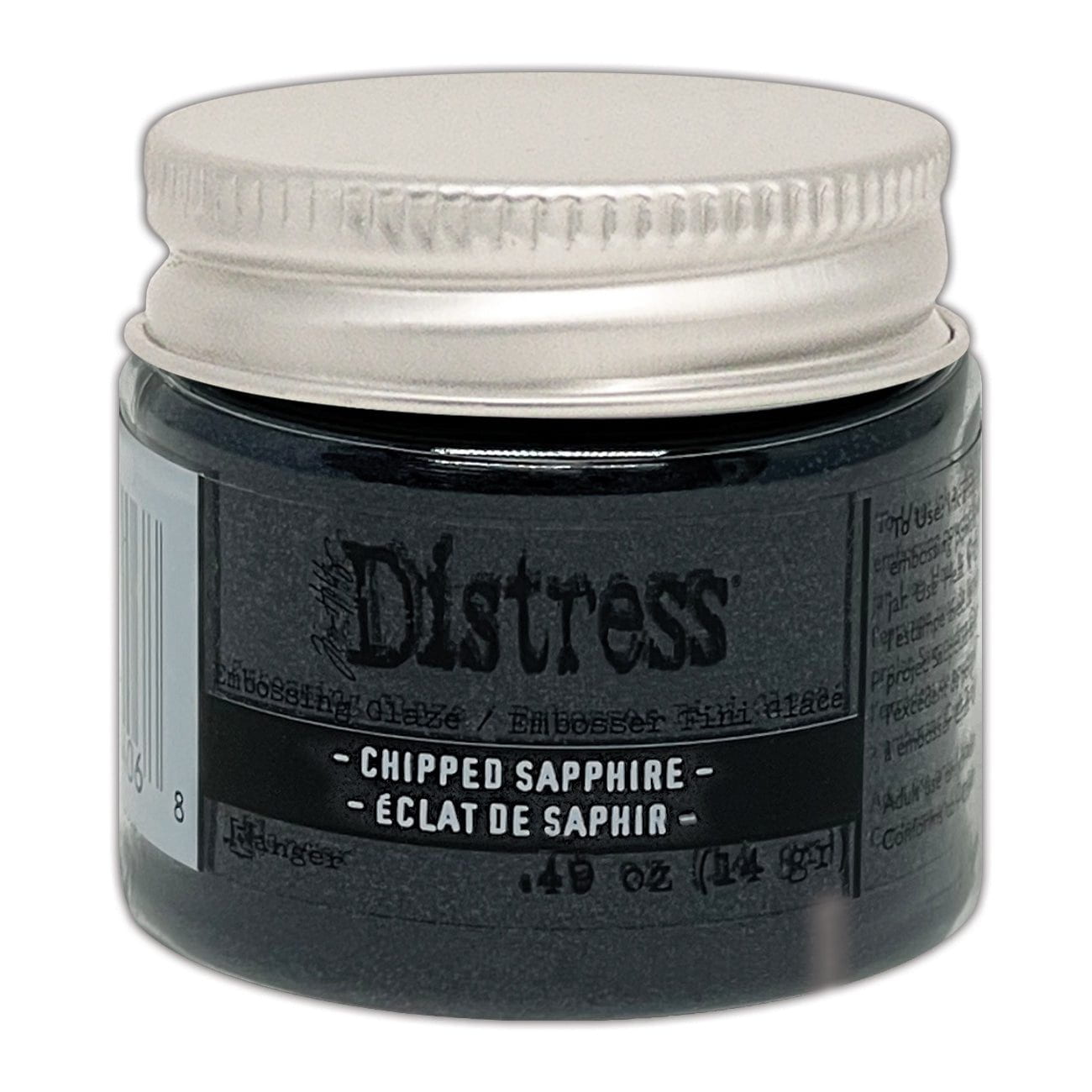 Tim Holtz Distress Embossing Glaze