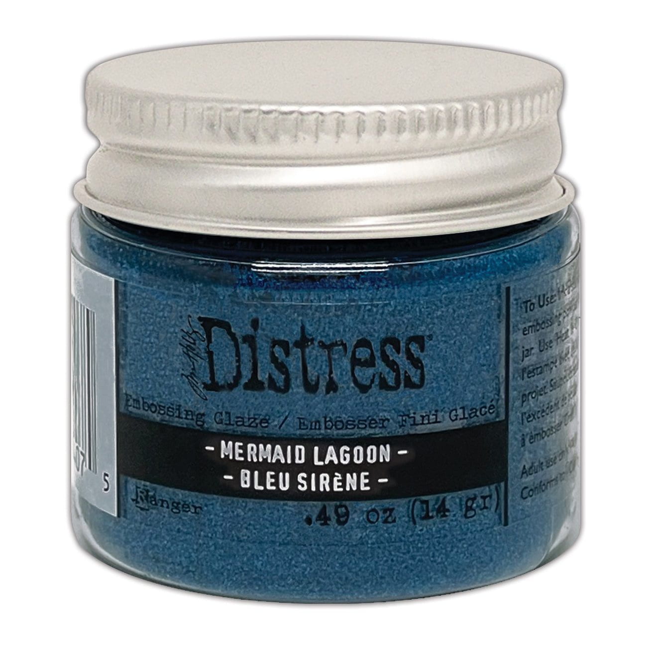 Tim Holtz Distress Embossing Glaze