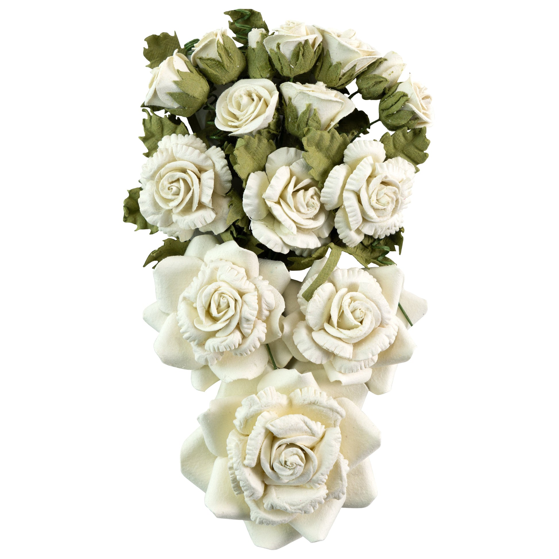 Annis Paper Flowers from Little Birdie