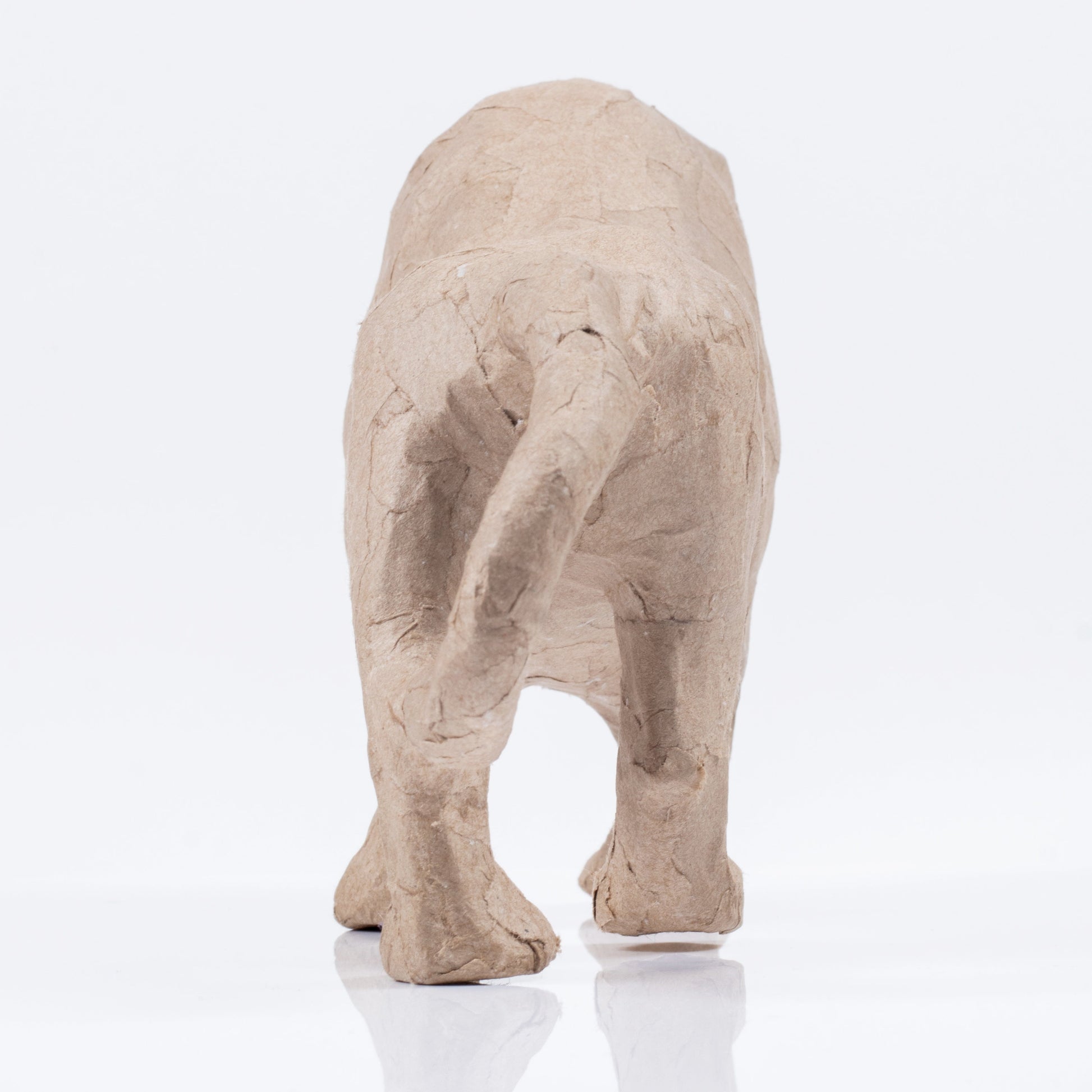 Little Birdie Paper Mache Animal