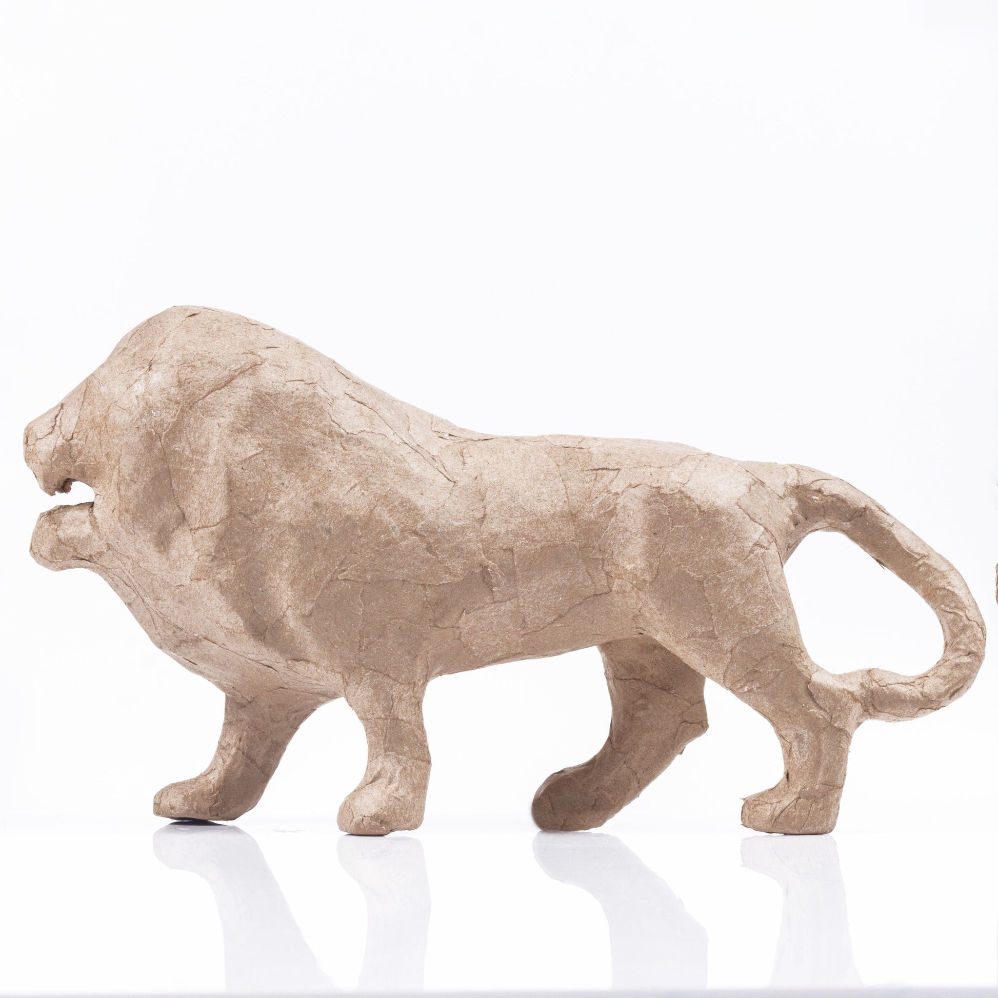 Little Birdie Paper Mache Animal