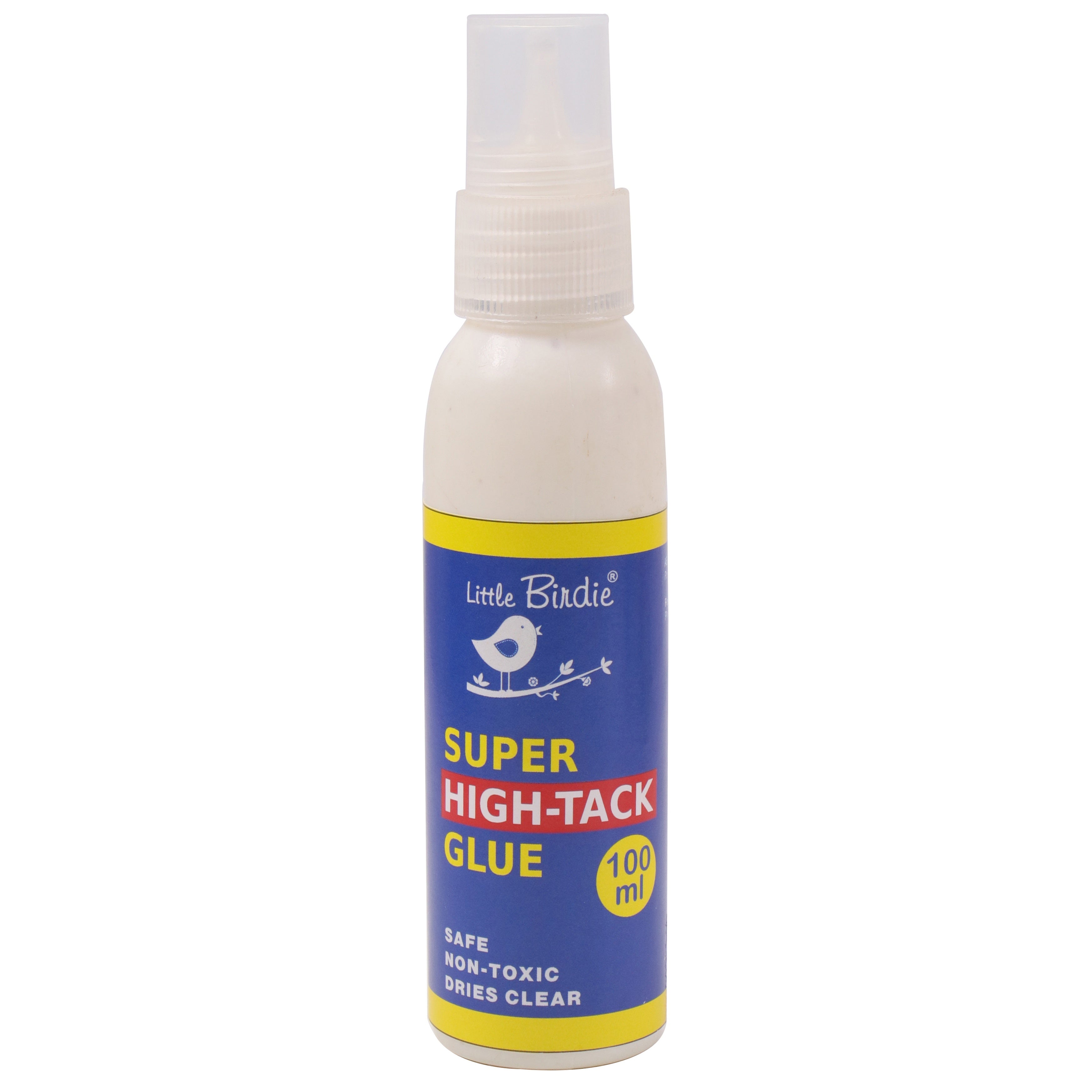 Little Birdie Super High-Tack Glossy Glue