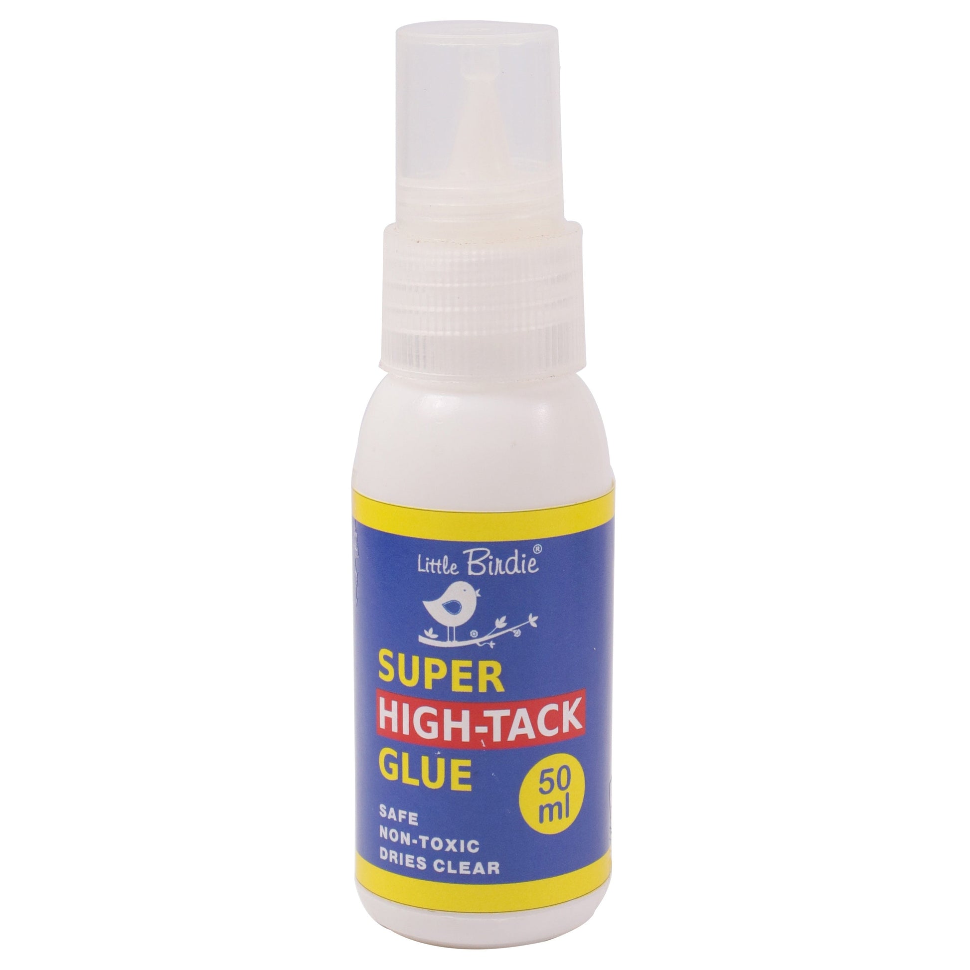 Little Birdie Super High-Tack Glossy Glue