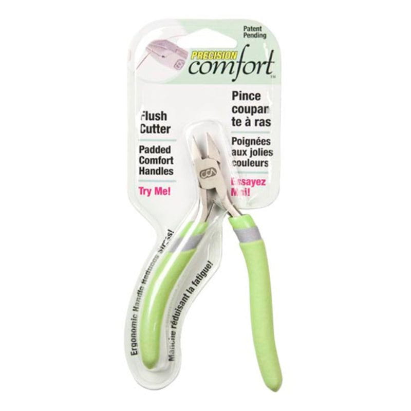 Precision Comfort Flush Cutters from CousinDIY