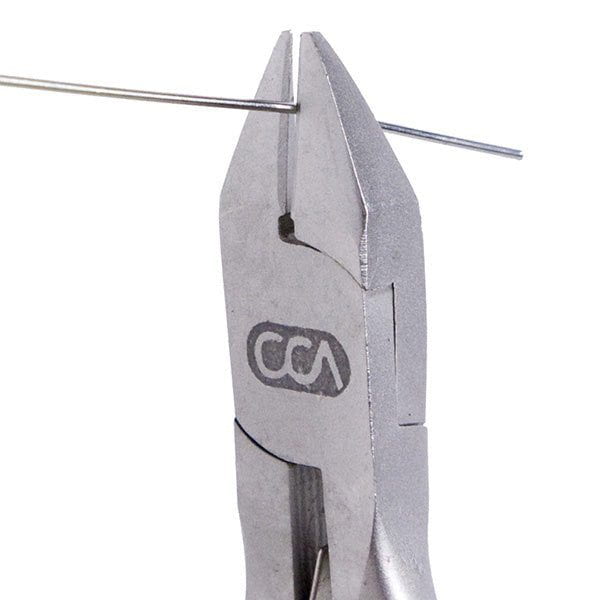 Precision Comfort Flush Cutters from CousinDIY