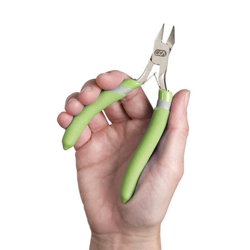 Precision Comfort Flush Cutters from CousinDIY