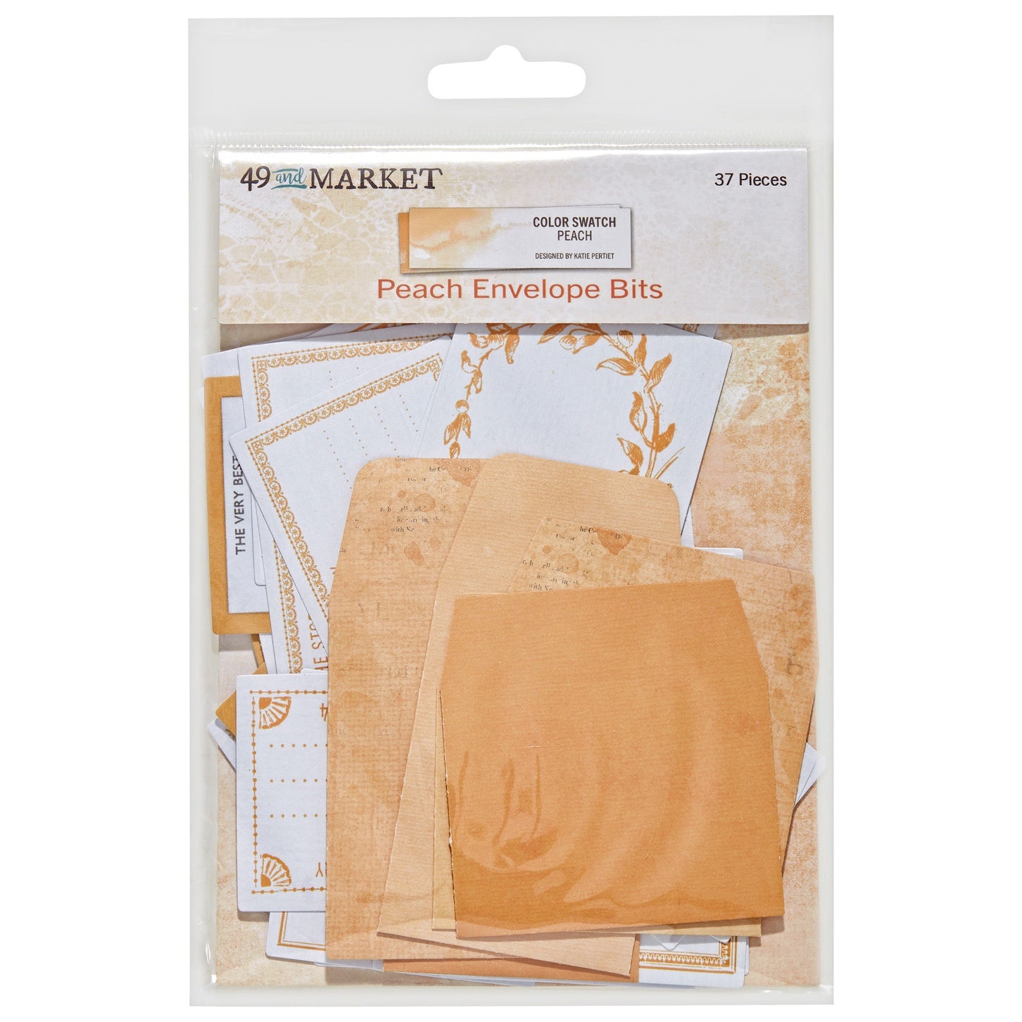 49 and Market Envelope Bits Sets