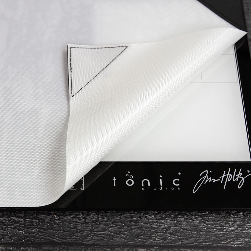 Tim Holtz Media Surface Mats