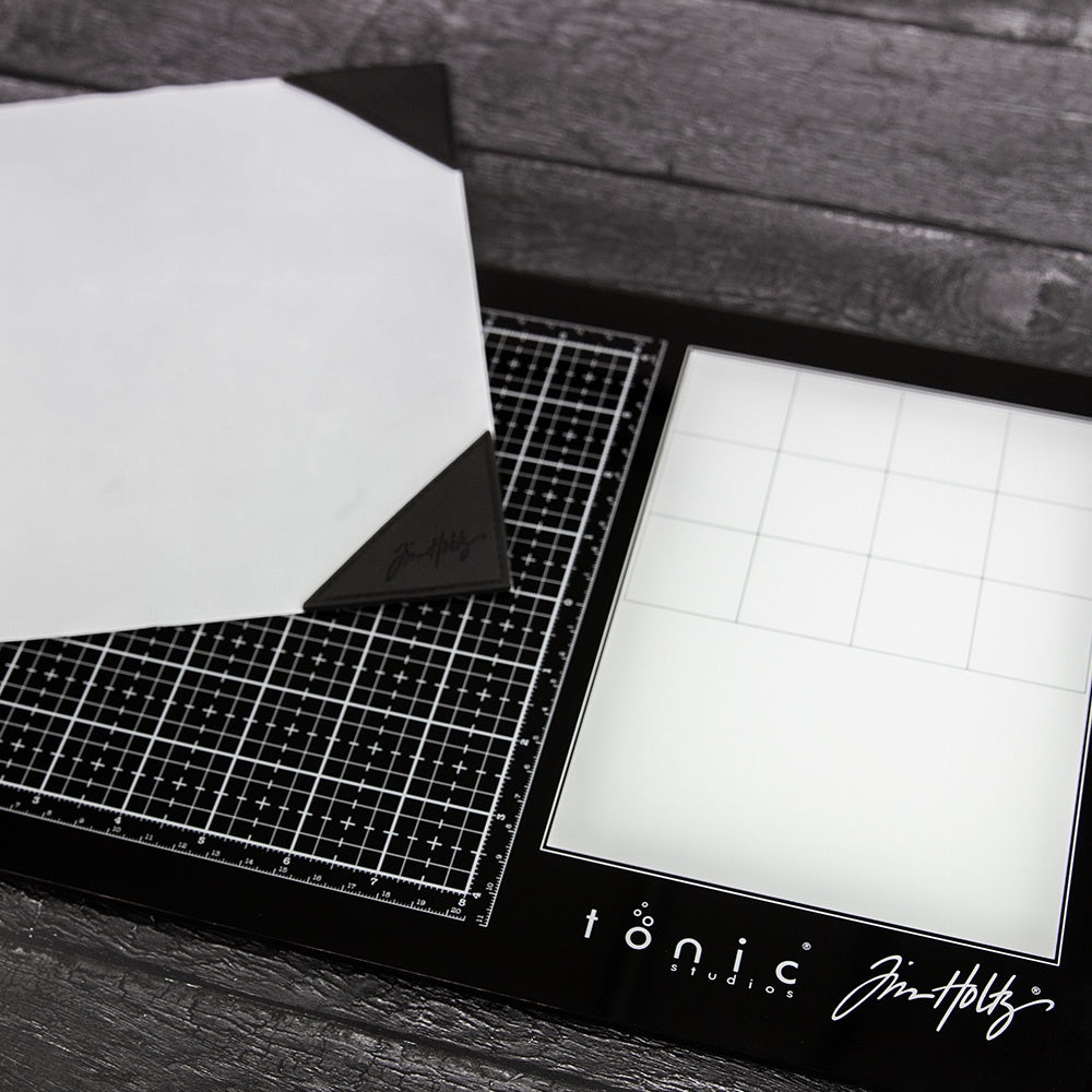 Tim Holtz Media Surface Mats