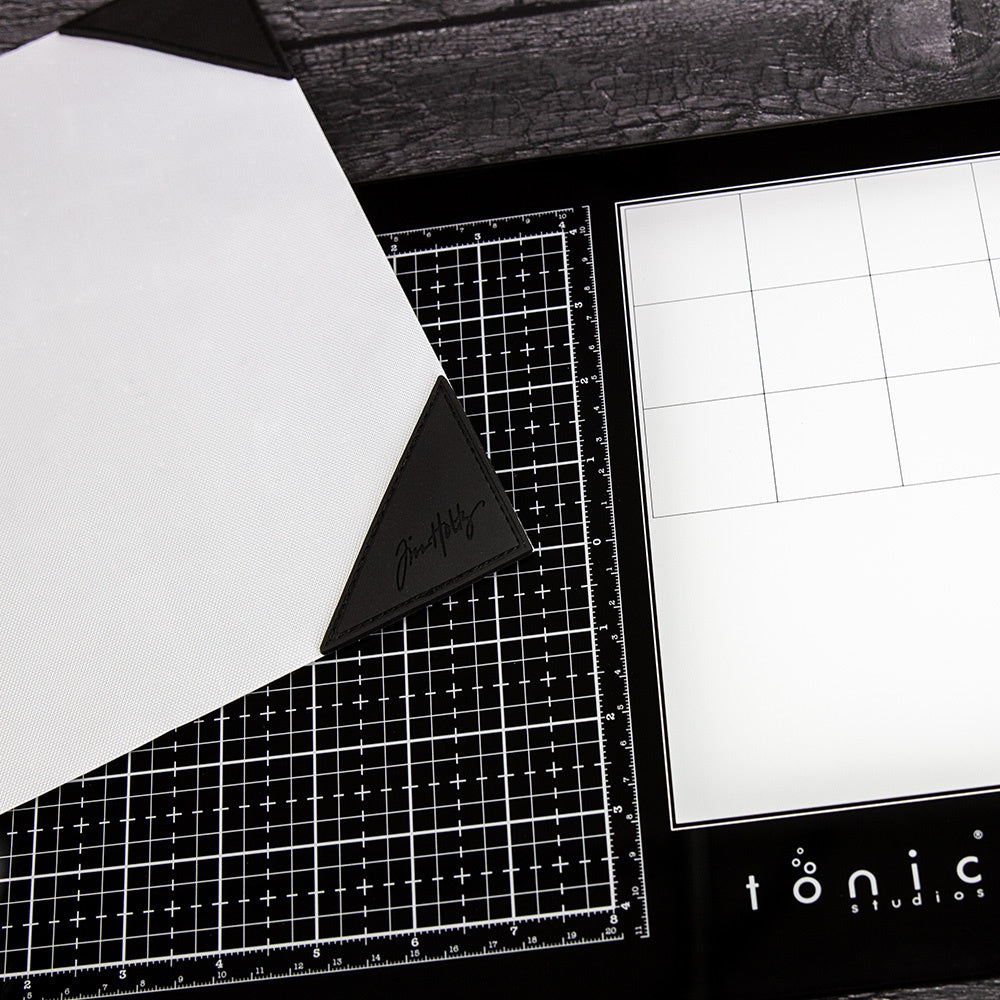 Tim Holtz Media Surface Mats