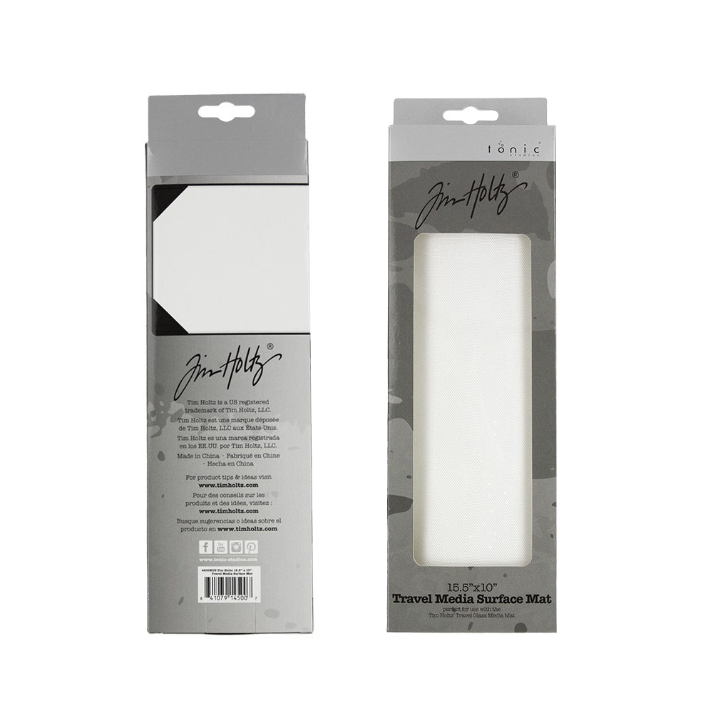 Tim Holtz Media Surface Mats