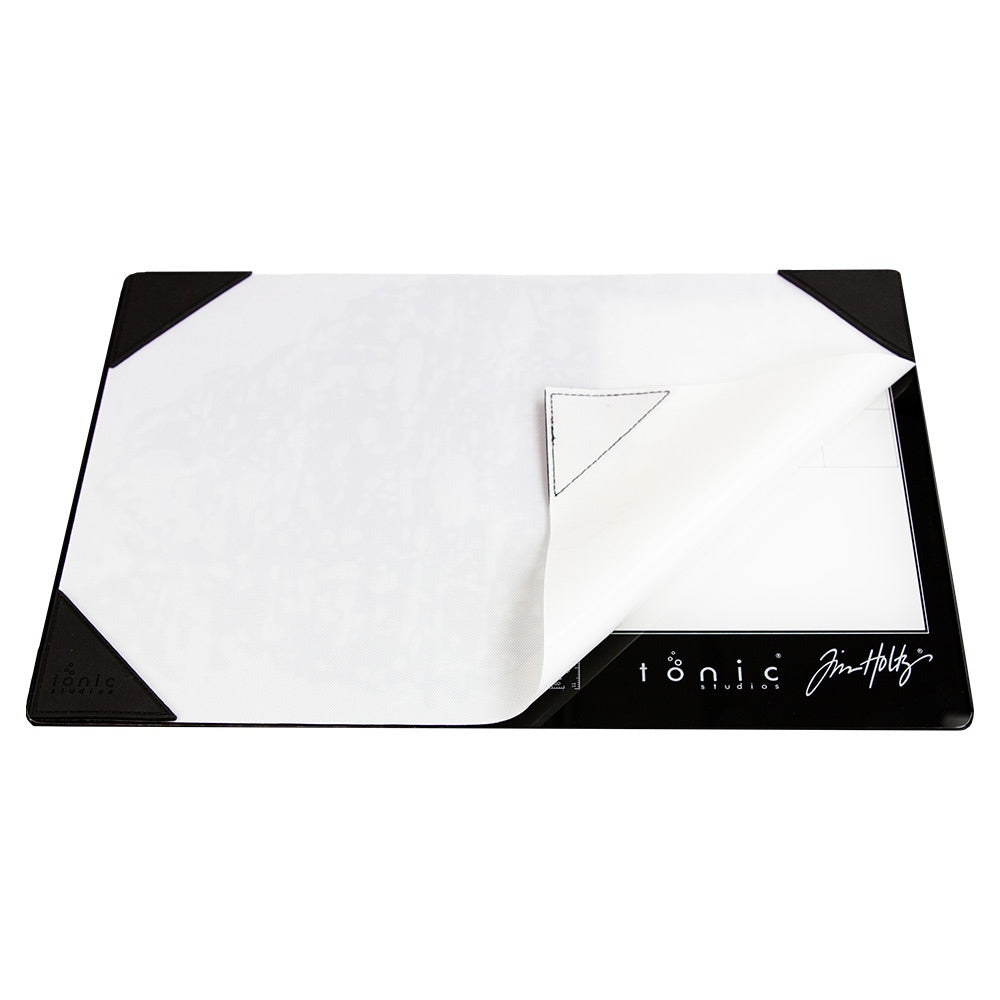 Tim Holtz Media Surface Mats