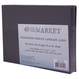 Load image into Gallery viewer, 49 &amp; Market Foundations Mixed Up Album