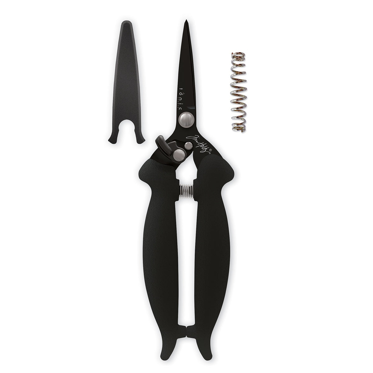 Tim Holtz Titanium Recoil Scissors