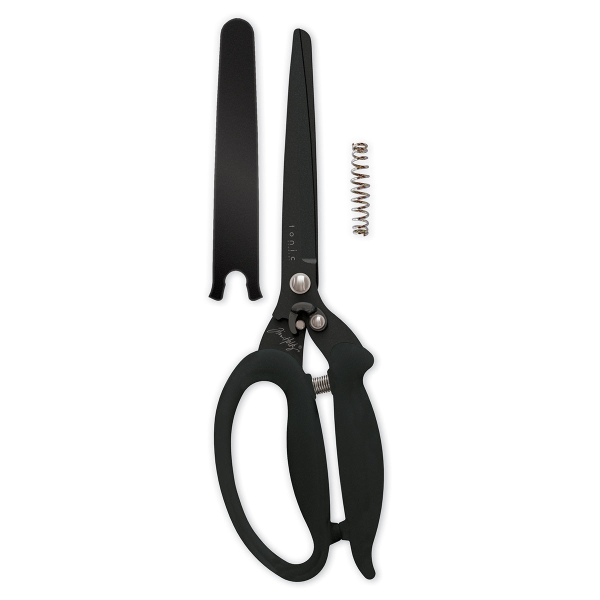 Tim Holtz Titanium Recoil Scissors