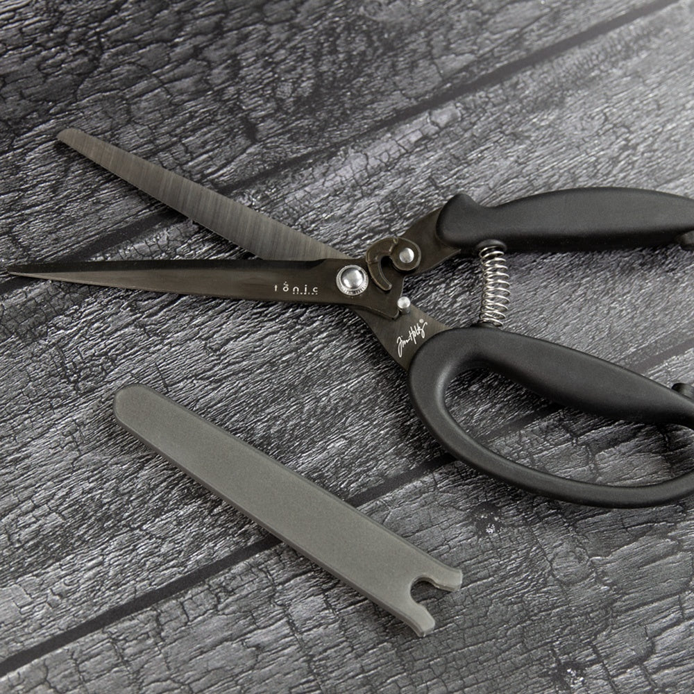 Tim Holtz Titanium Recoil Scissors