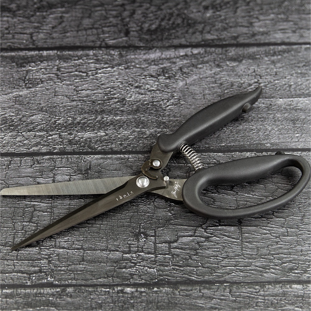 Tim Holtz Titanium Recoil Scissors