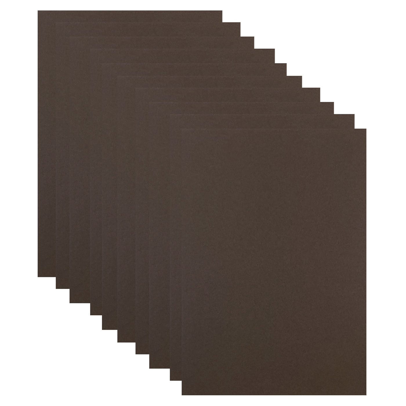 Craft Perfect 8.5x11" 240gsm Smooth Cardstock