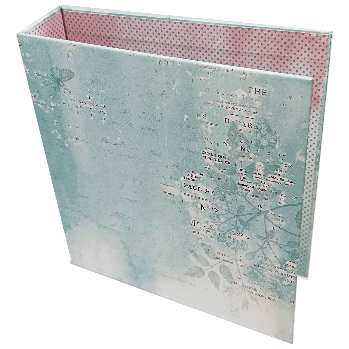 49 And Market Big Picture Album Kit - Available in Multiple Styles