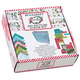 Load image into Gallery viewer, 49 And Market Big Picture Album Kit - Available in Multiple Styles