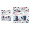 Tonic Studios Frosted Rose Art Paper Pads