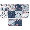 Tonic Studios Frosted Rose Art Paper Pads