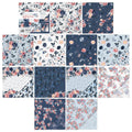 Tonic Studios Frosted Rose Art Paper Pads