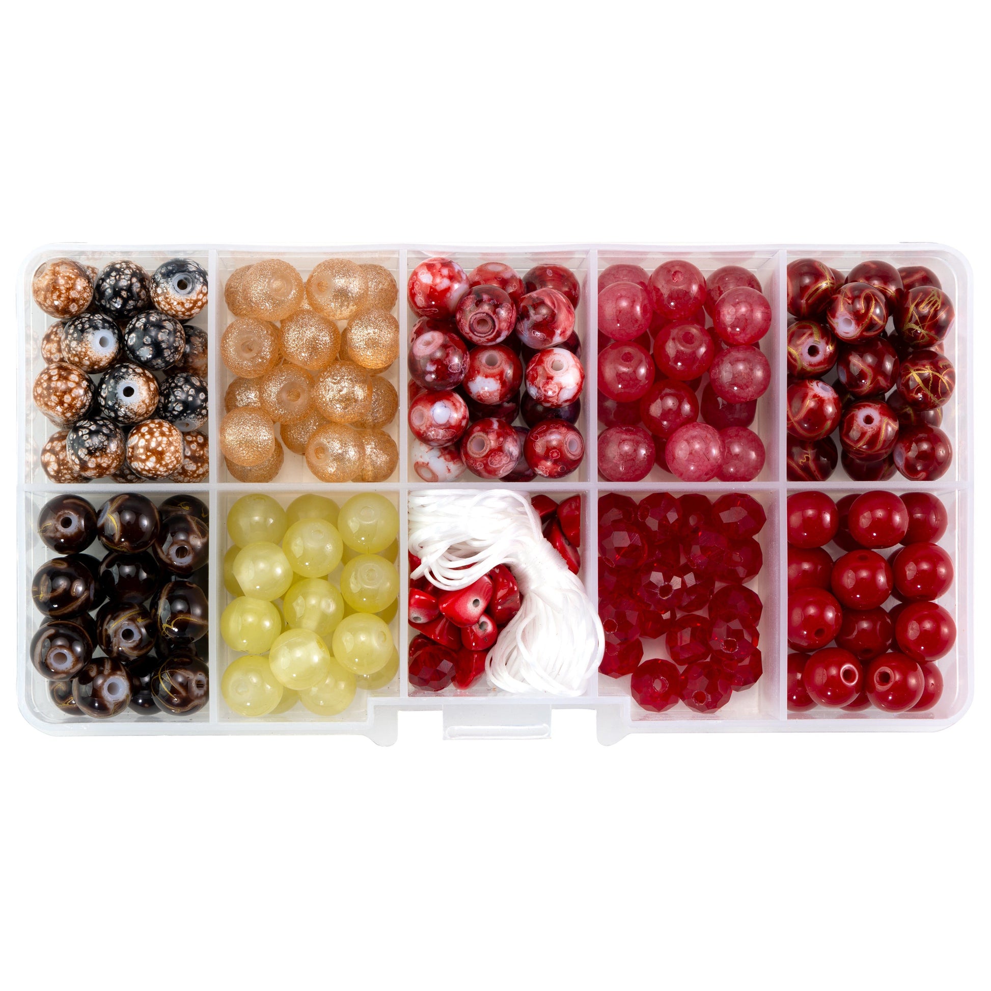 CousinDIY Mosaic Bracelet Kits