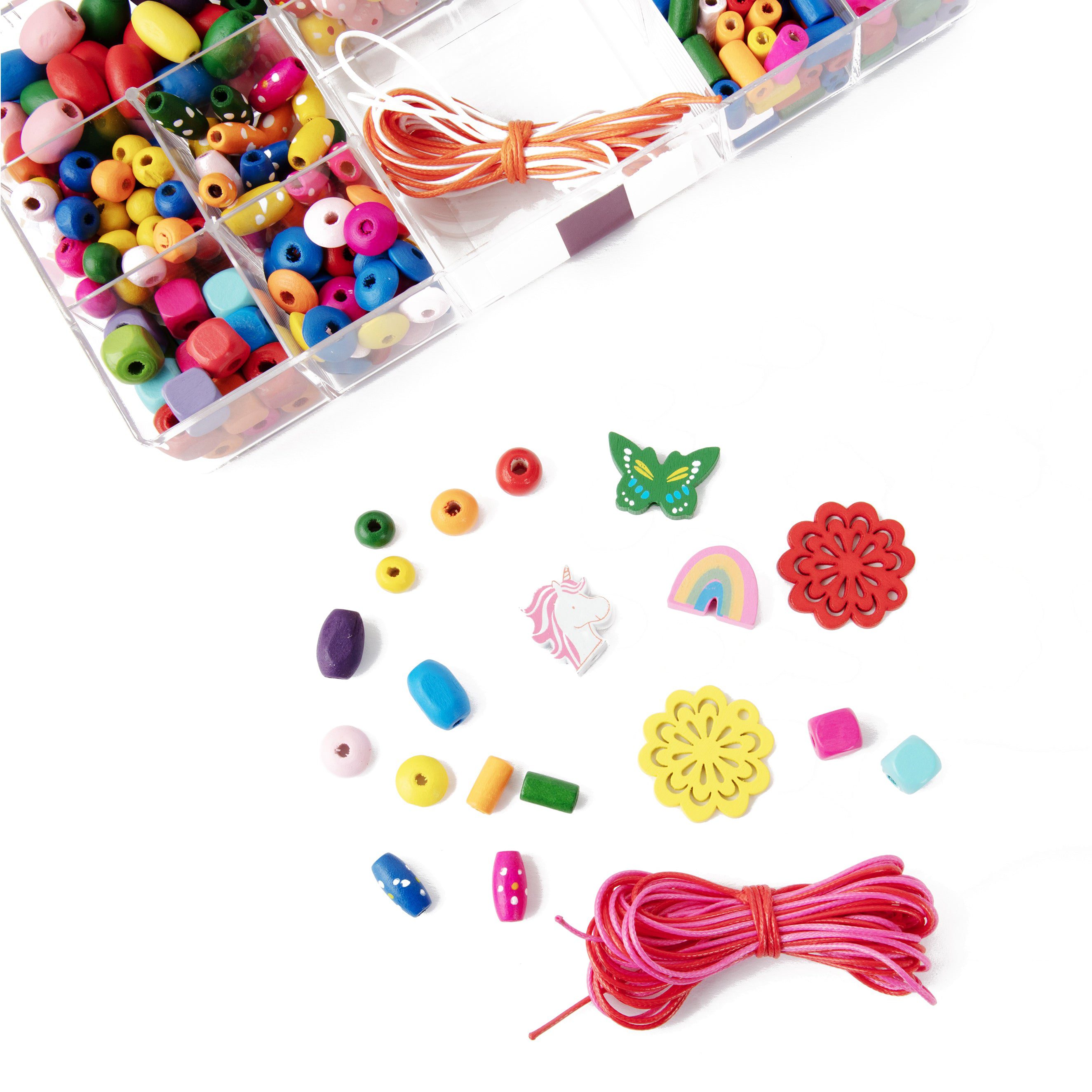 Jewelry Making & Beads