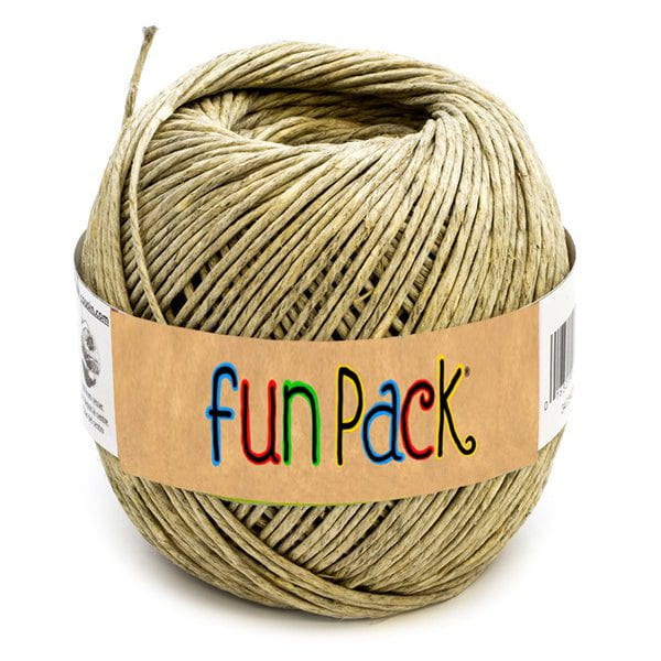 CousinDIY Hemp Cord for Jewelry and Crafts