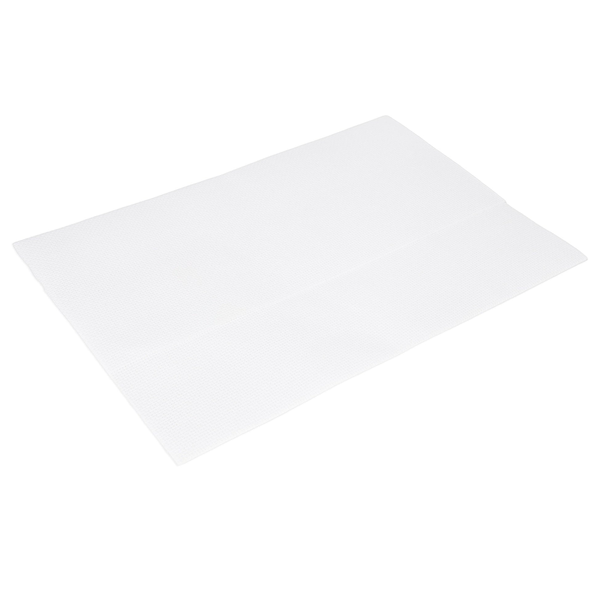 16 Count White Aida Fabric from CousinDIY