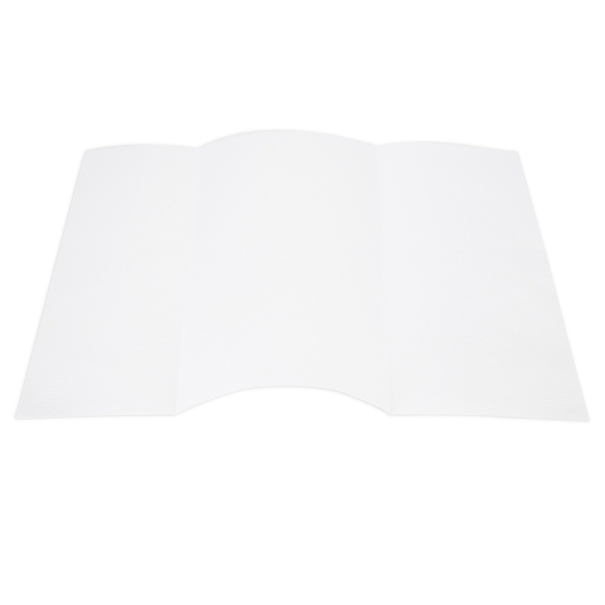 16 Count White Aida Fabric from CousinDIY