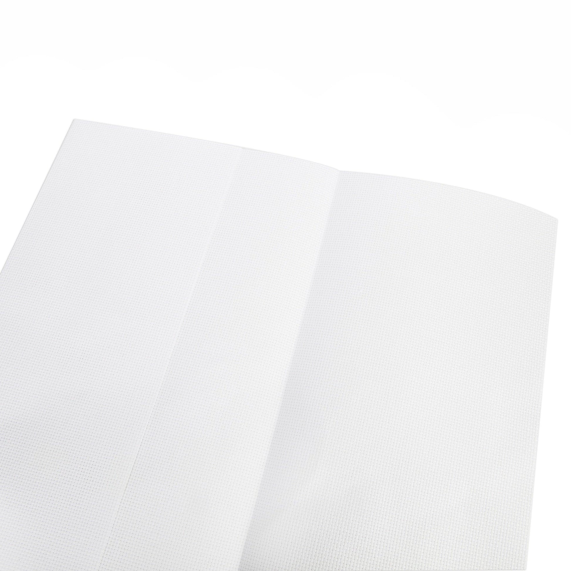 16 Count White Aida Fabric from CousinDIY