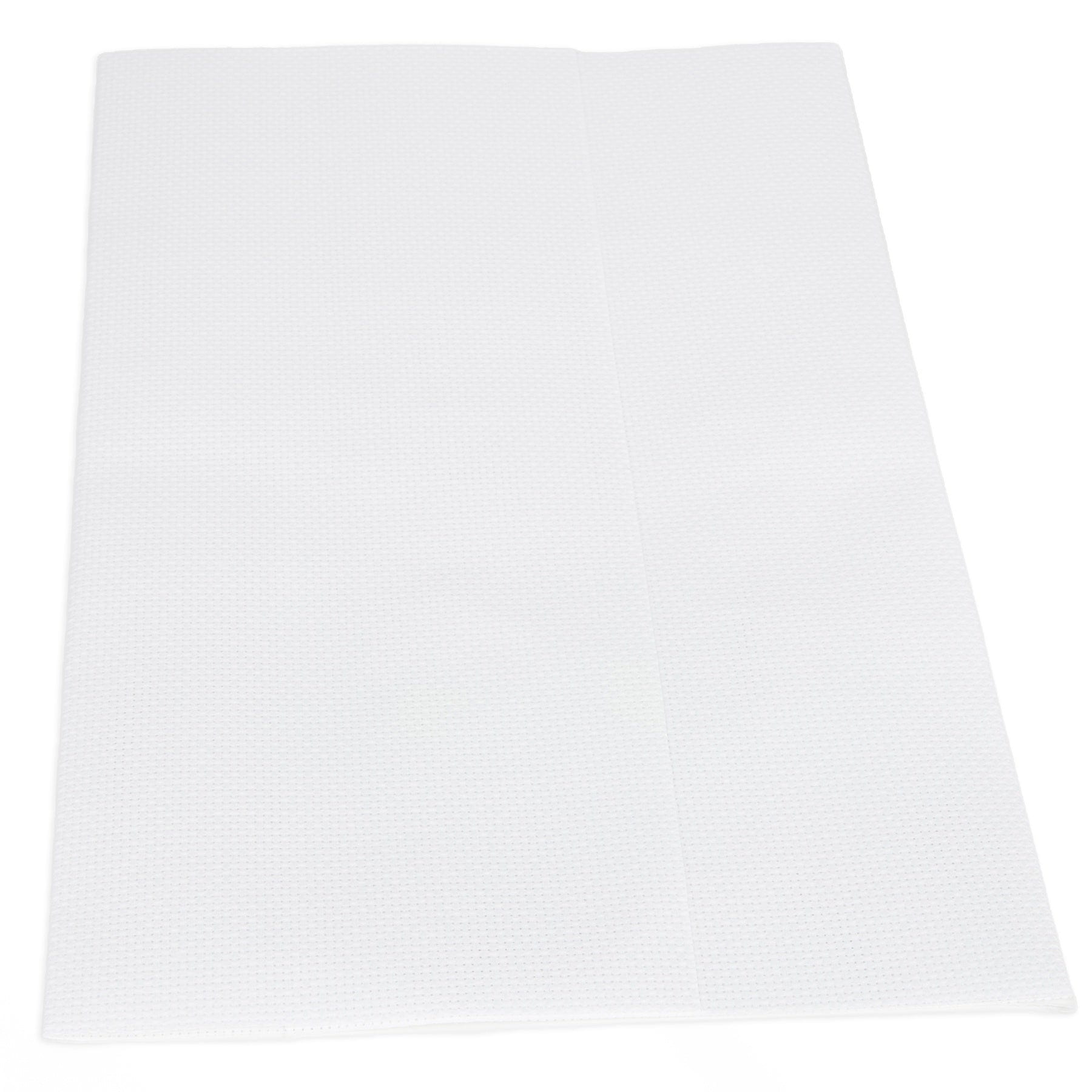 16 Count White Aida Fabric from CousinDIY