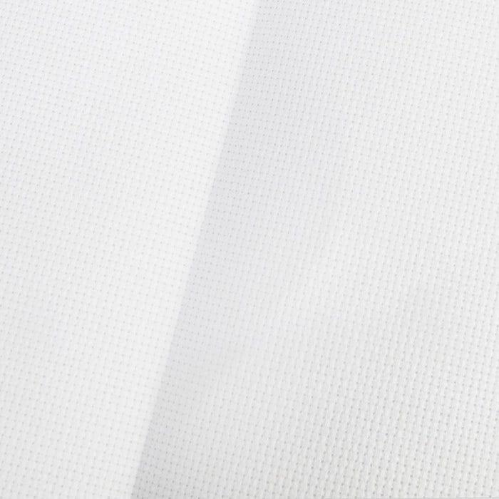 16 Count White Aida Fabric from CousinDIY