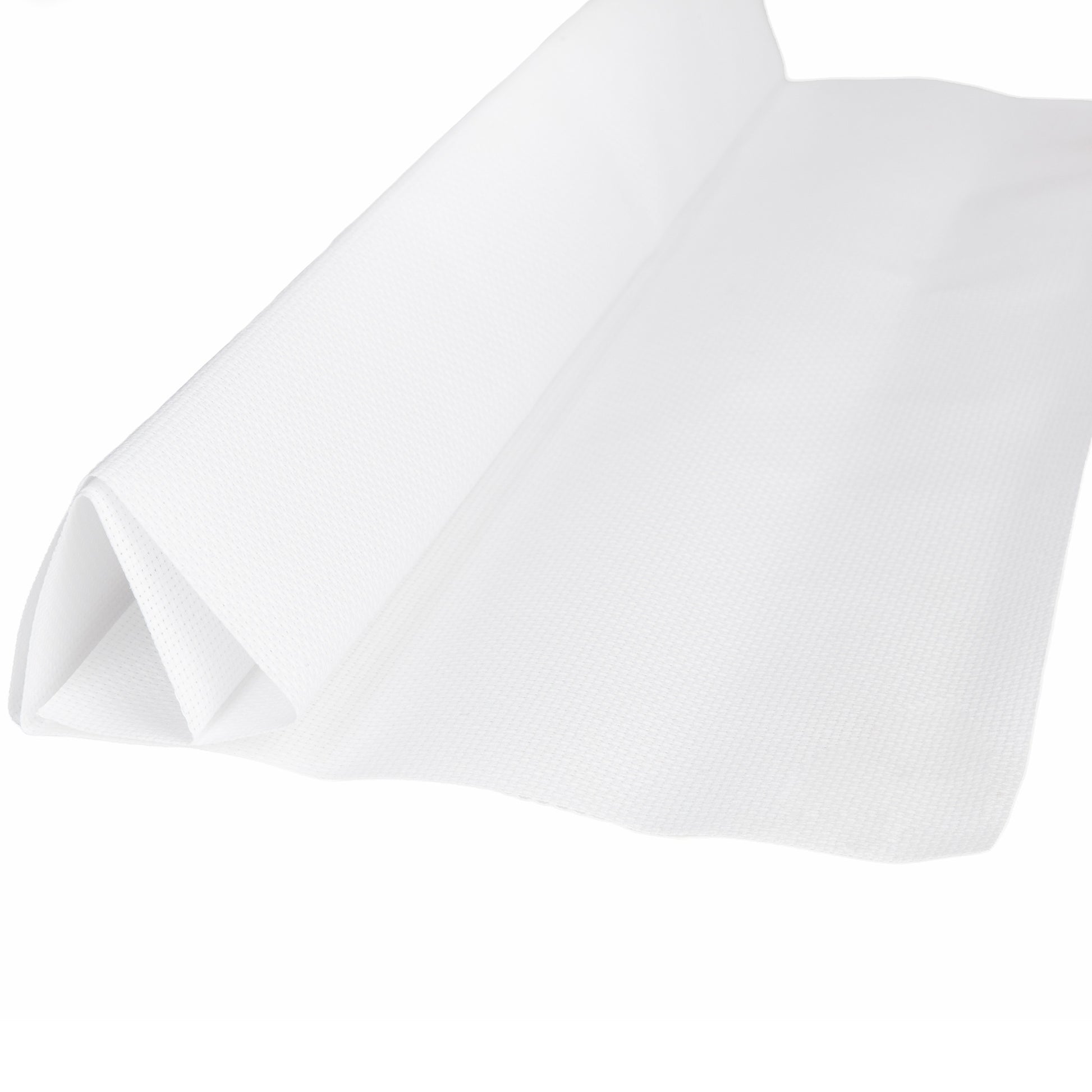 16 Count White Aida Fabric from CousinDIY