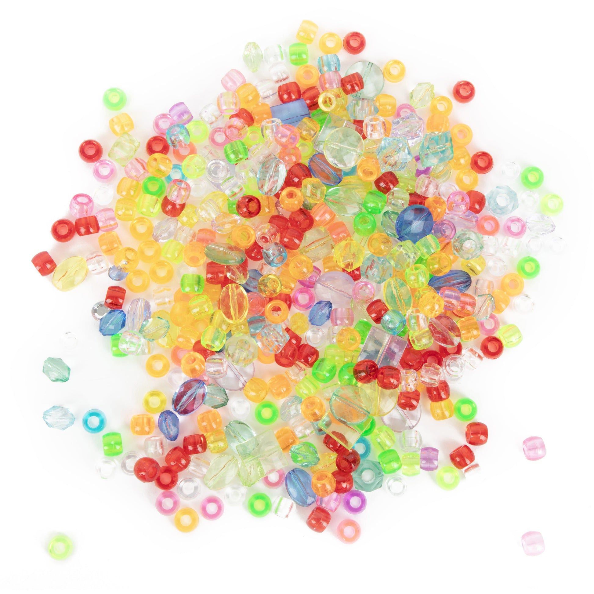 CousinDIY Bead Mix Tub, 10oz