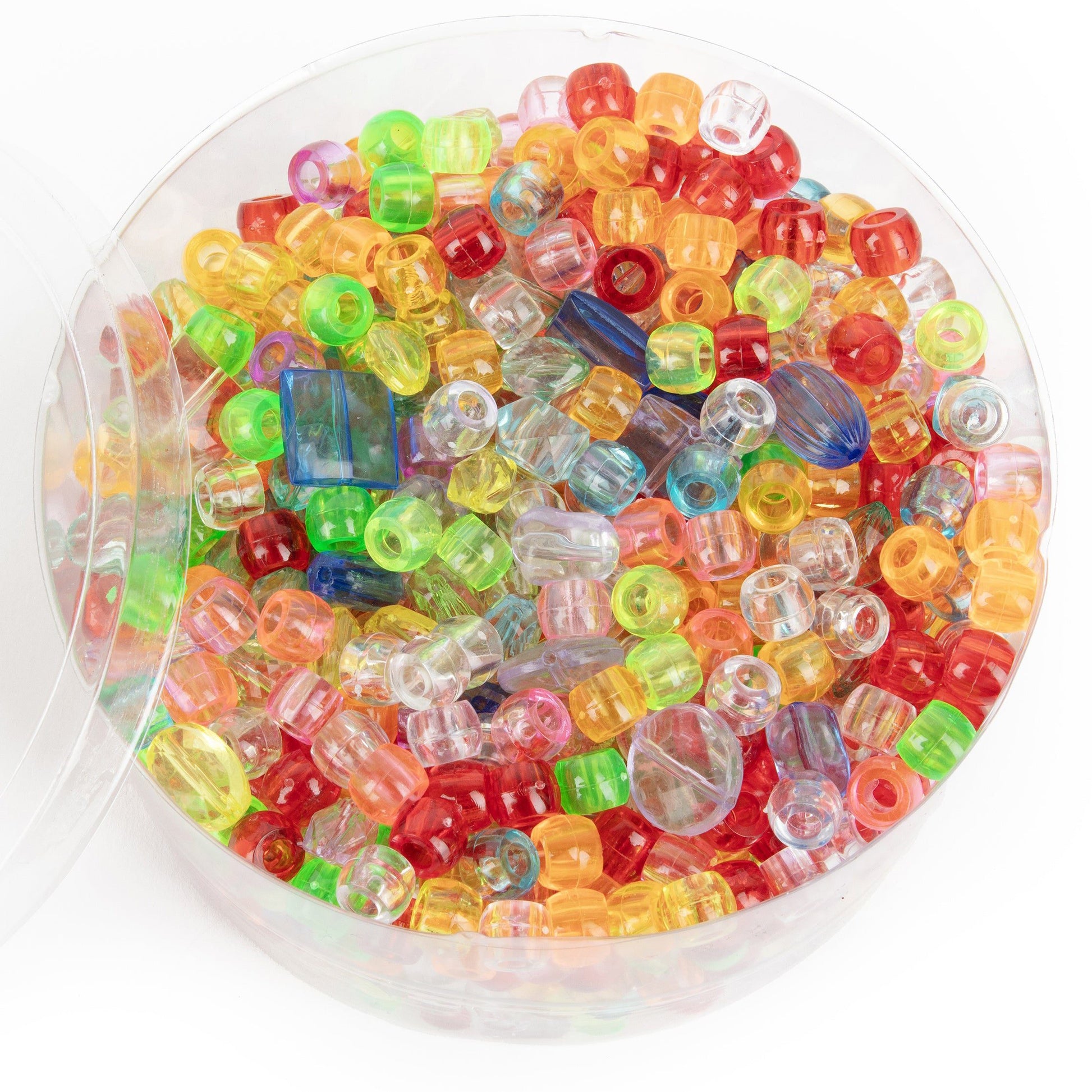 CousinDIY Bead Mix Tub, 10oz