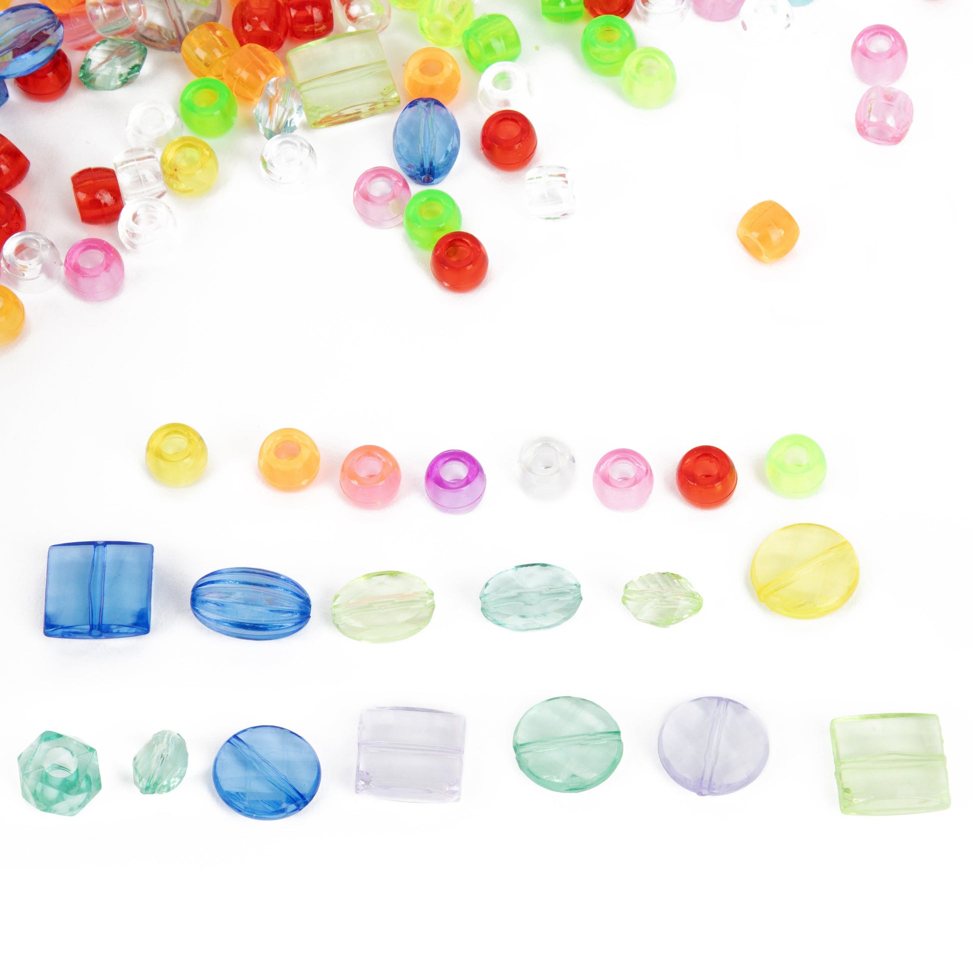 CousinDIY Bead Mix Tub, 10oz