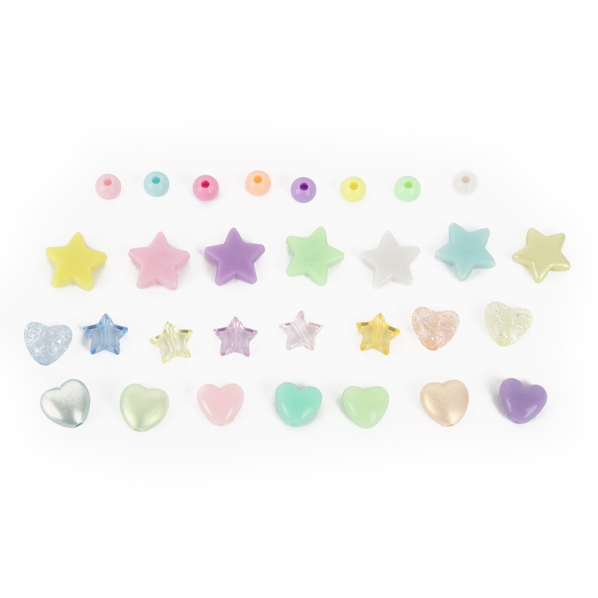 CousinDIY Bead Mix Tub, 10oz