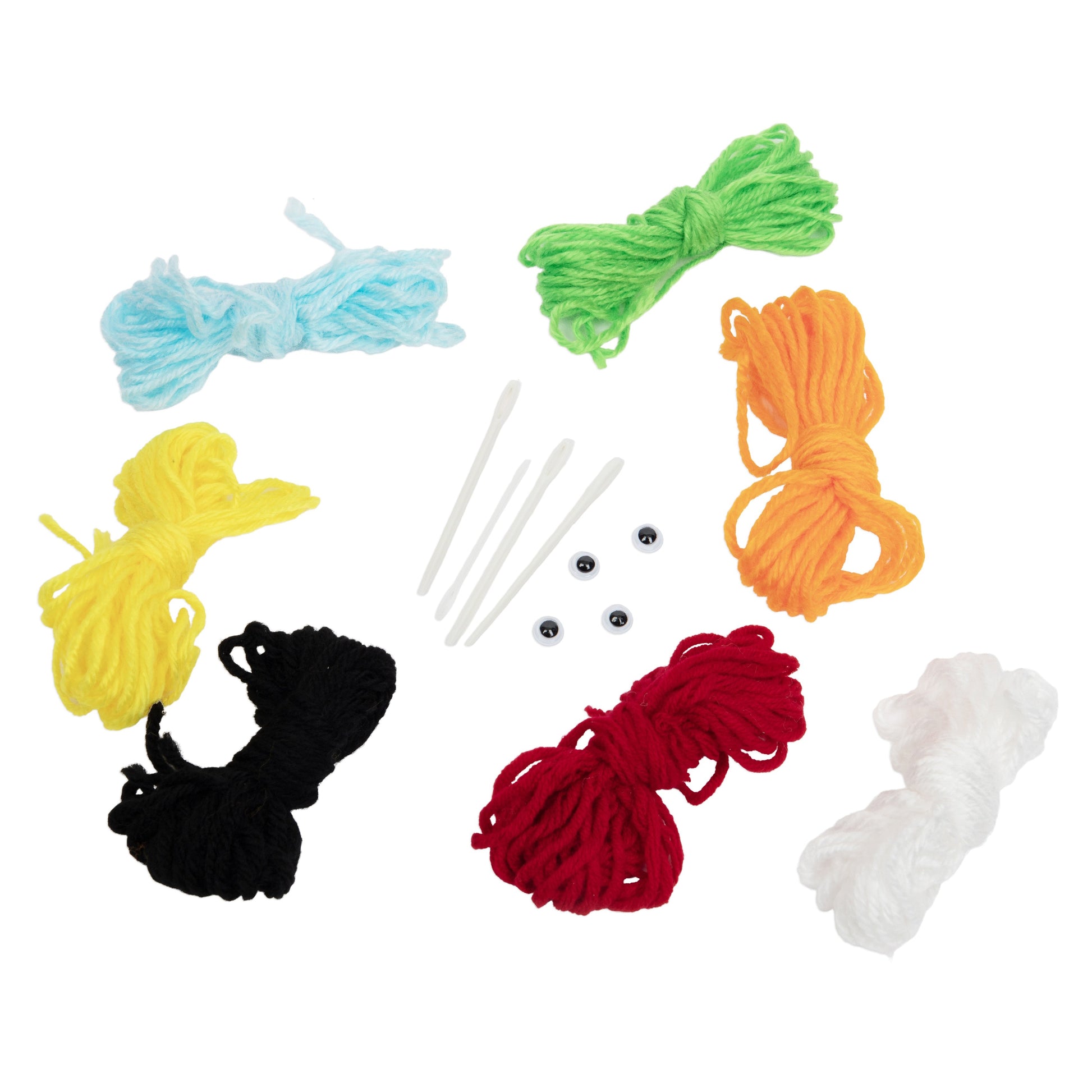 CousinDIY Plastic Canvas Creativity Kit