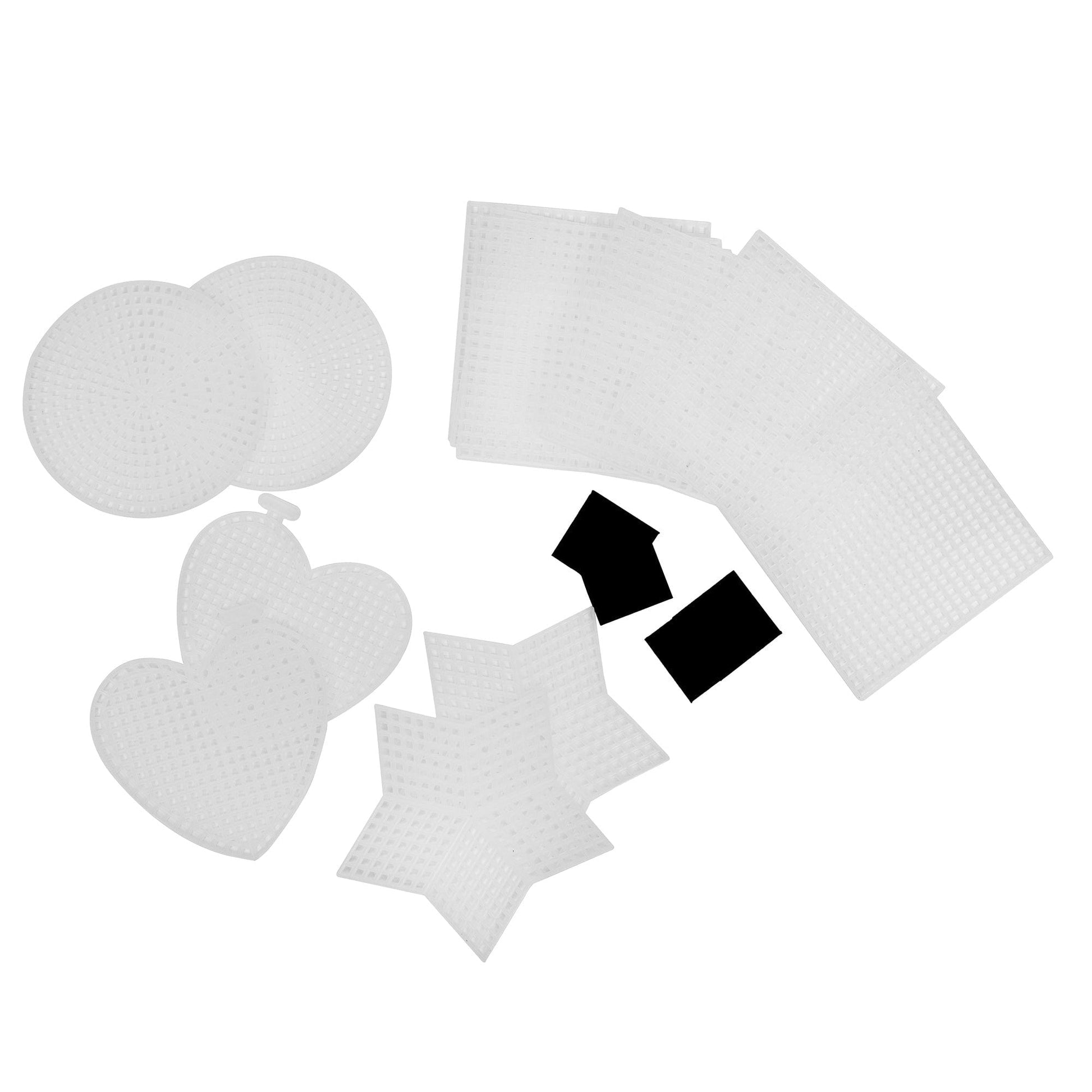 CousinDIY Plastic Canvas Creativity Kit