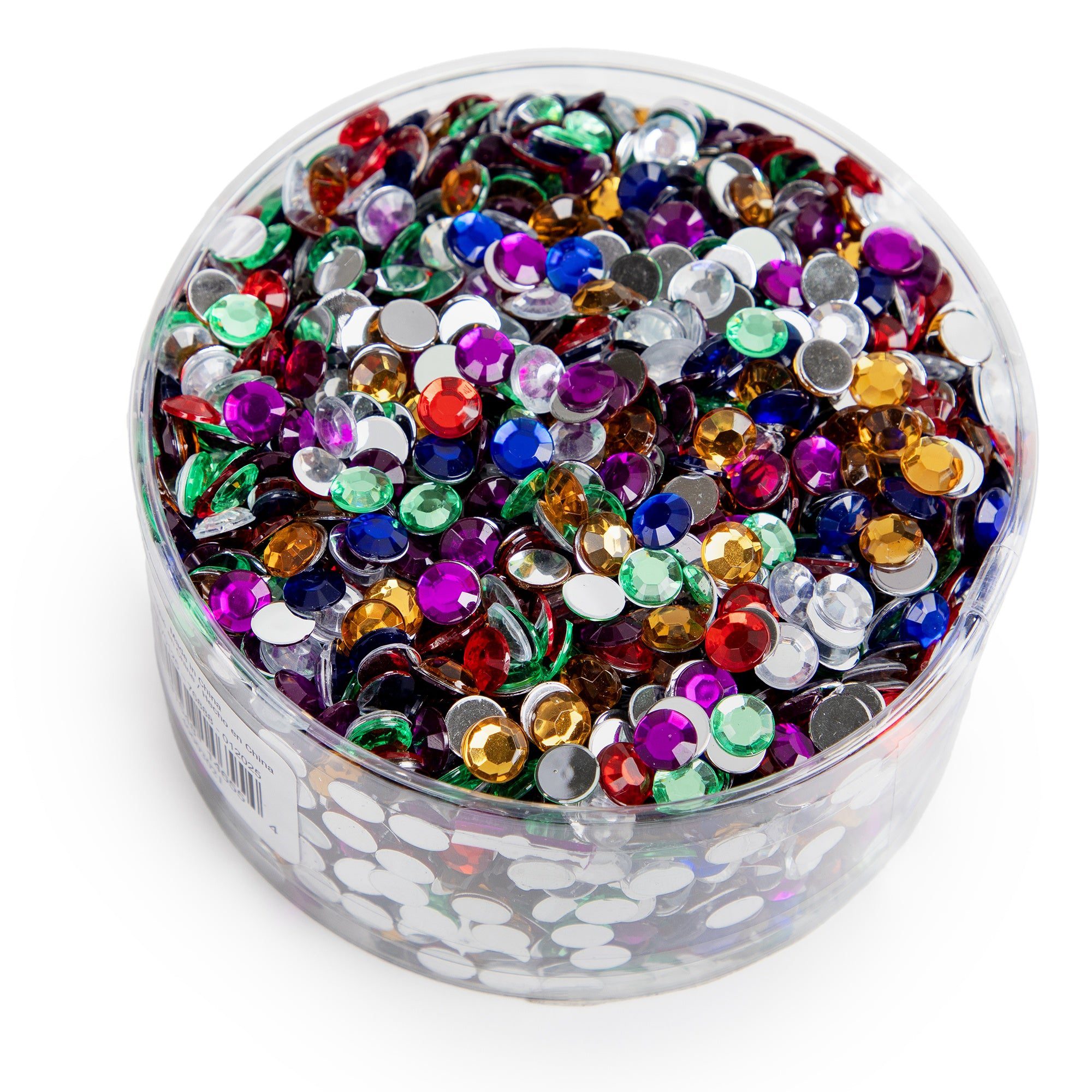 CousinDIY Gemstone Tub