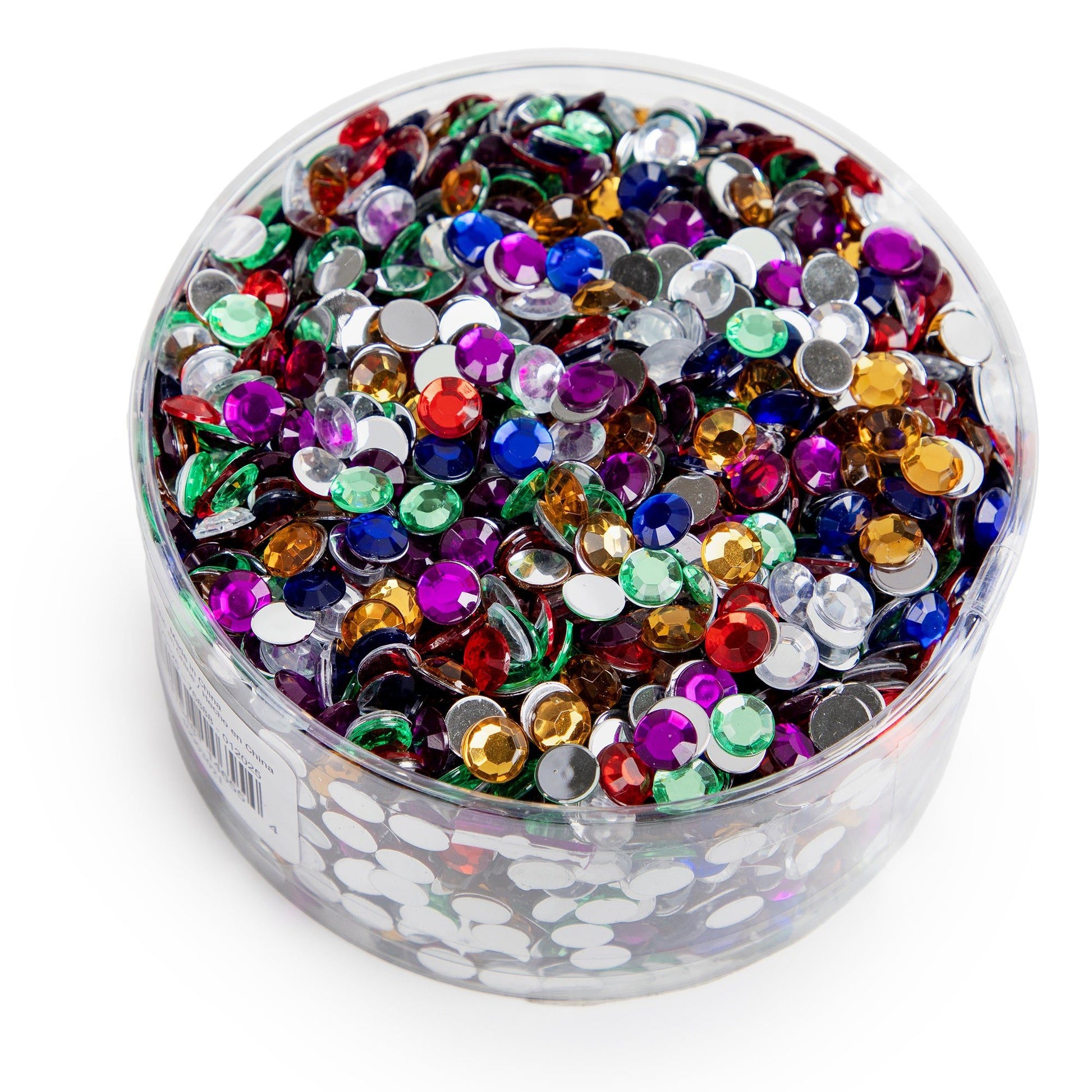 CousinDIY Gemstone Tub