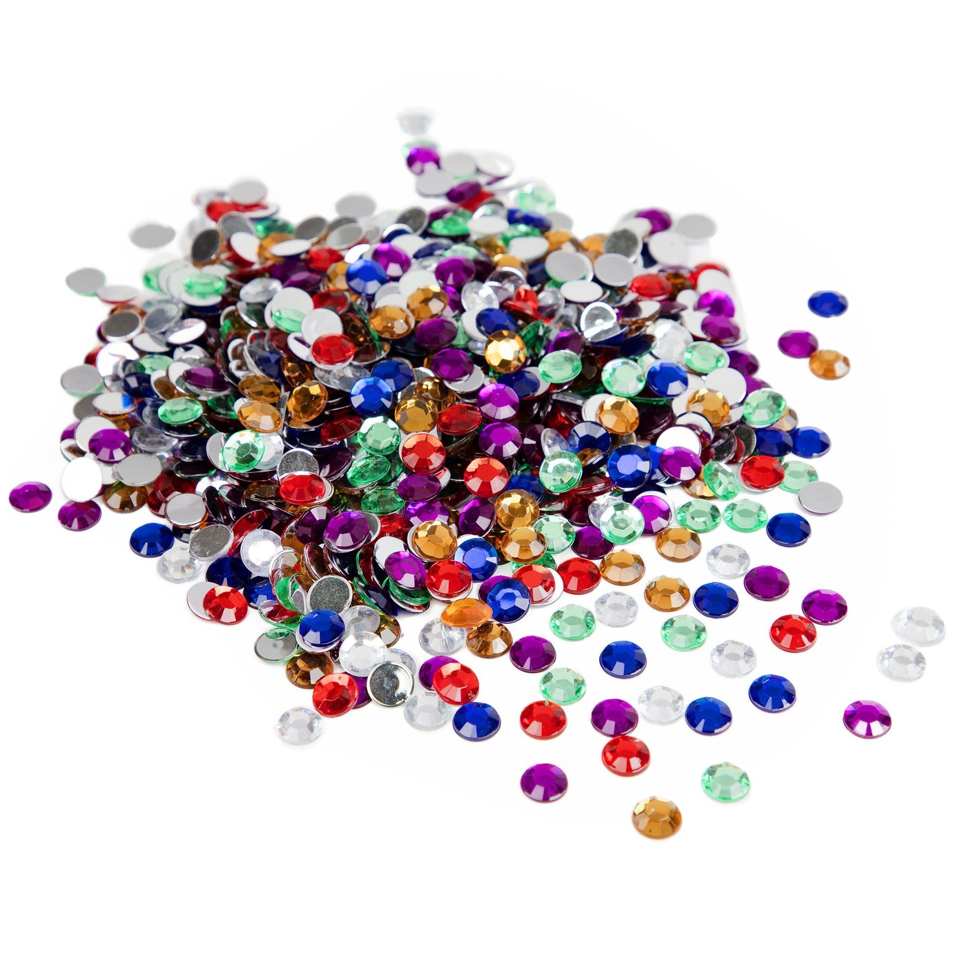 CousinDIY Gemstone Tub