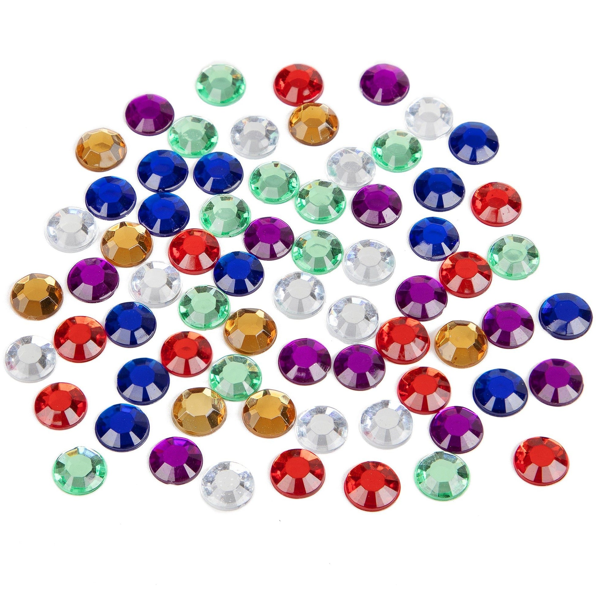 CousinDIY Gemstone Tub